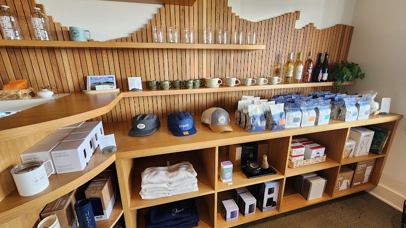 Shore Coffee Roasters photo 1