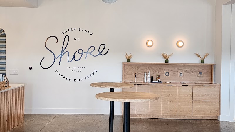 Shore Coffee Roasters photo 4