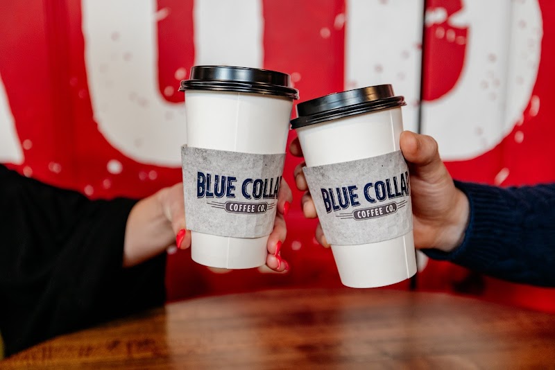 Blue Collar Coffee Co. photo 2