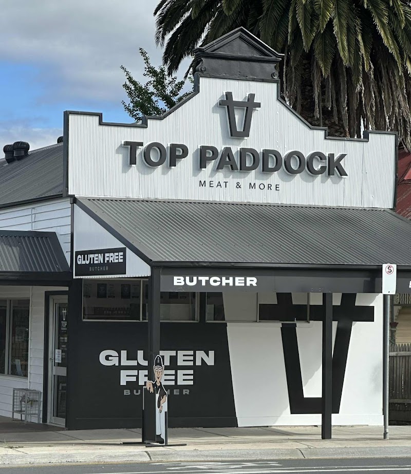 Top Paddock Meat & More