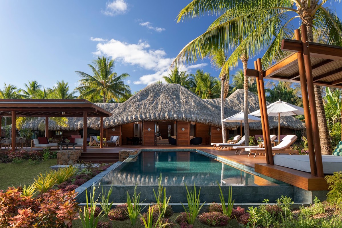 French Polynesia · destination guide