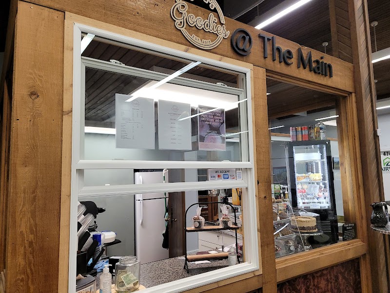 Sara's Goodies photo 1