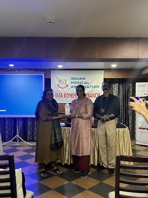 Dr Darsana K Senior Gynecologist in Kozhikode,Laparoscopic Surgeon,Cosmetic Gynecology - Image 2