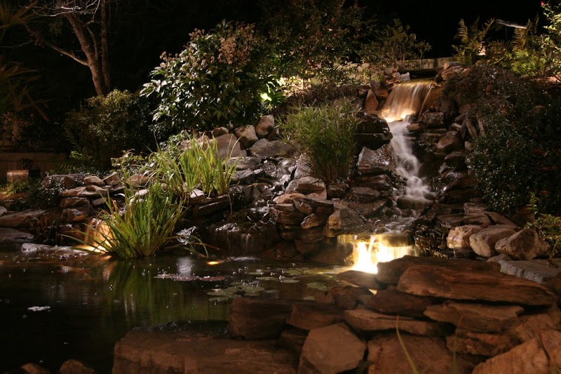 Hampstead Landscaping Inc