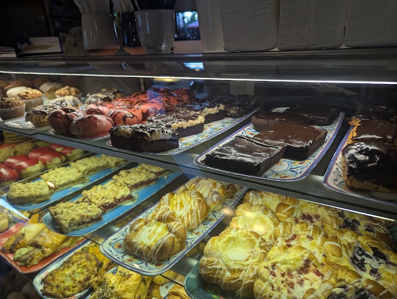 Babe's Bakery photo 4