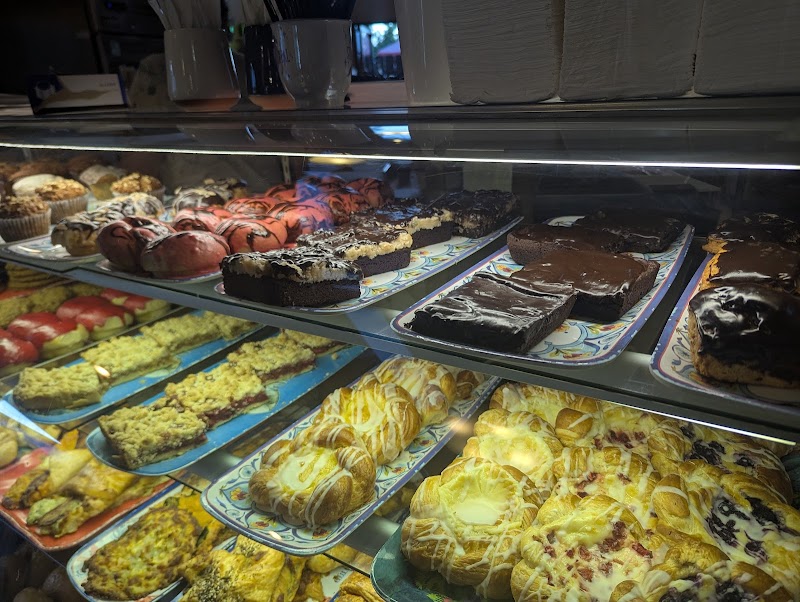 Babe's Bakery photo 4