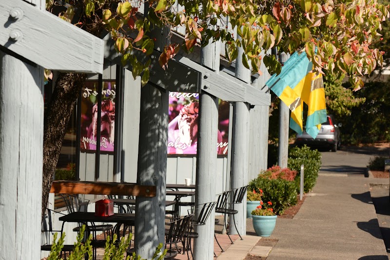 Babe's Bakery photo 1