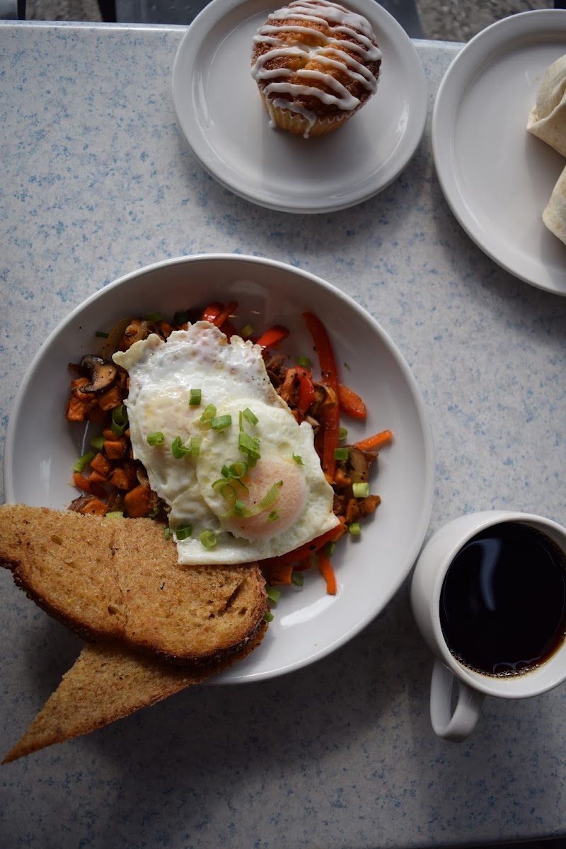 Stauf's Coffee Roasters photo 2