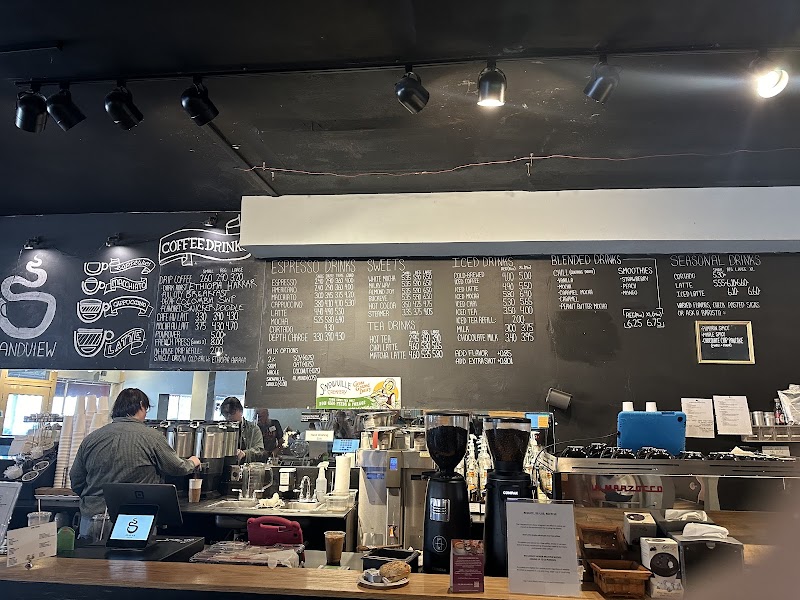 Stauf's Coffee Roasters photo 4