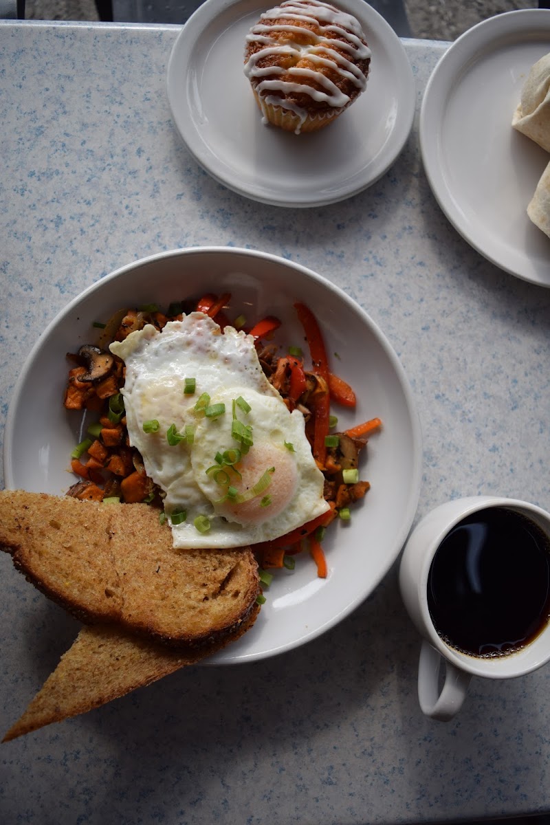 Stauf's Coffee Roasters photo 2