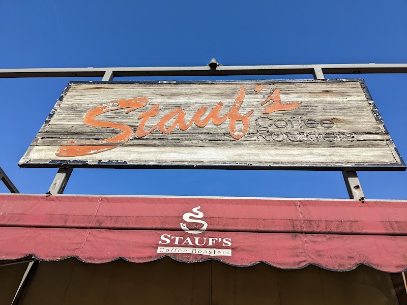 Stauf's Coffee Roasters photo 4
