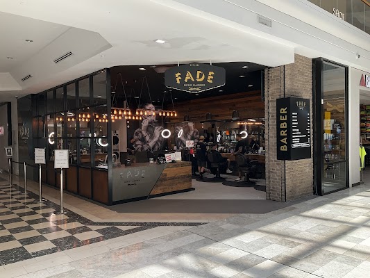 Fade Men's Barber photo 2