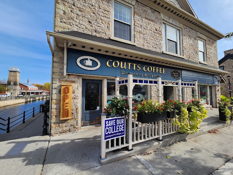 Coutts Coffee Roastery & Cafe photo 4