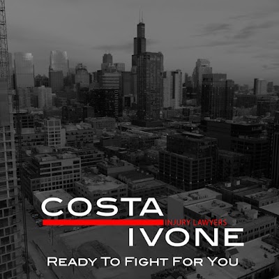Costa Ivone Injury Lawyers - Cicero - Car accident lawyer in Oak Park