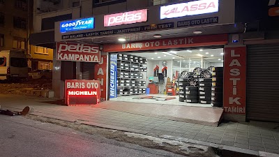 Goodyear - Bayrampaşa - Oto Servisi
