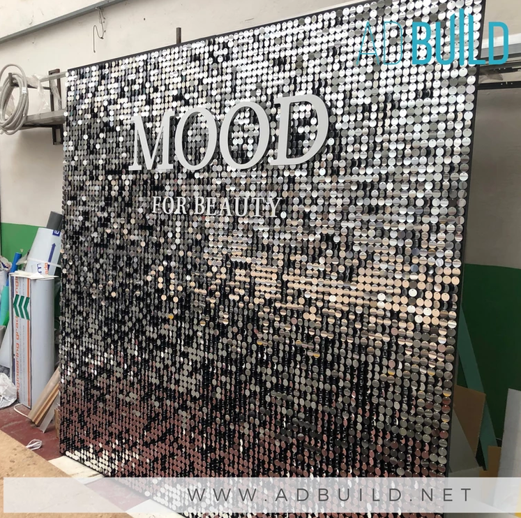 Наружная реклама в Харькове - Adbuild