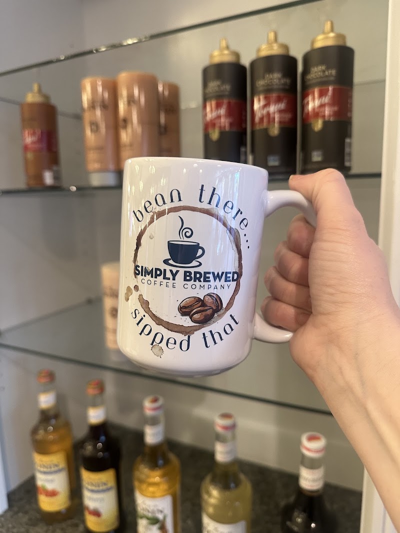 Simply Brewed Coffee Company photo 3