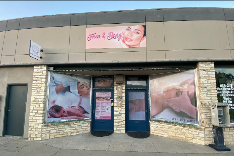 Face & Body Works Spa