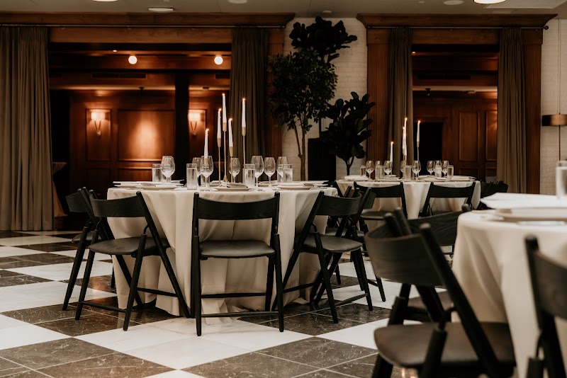 Salon 61 Private Events photo 3