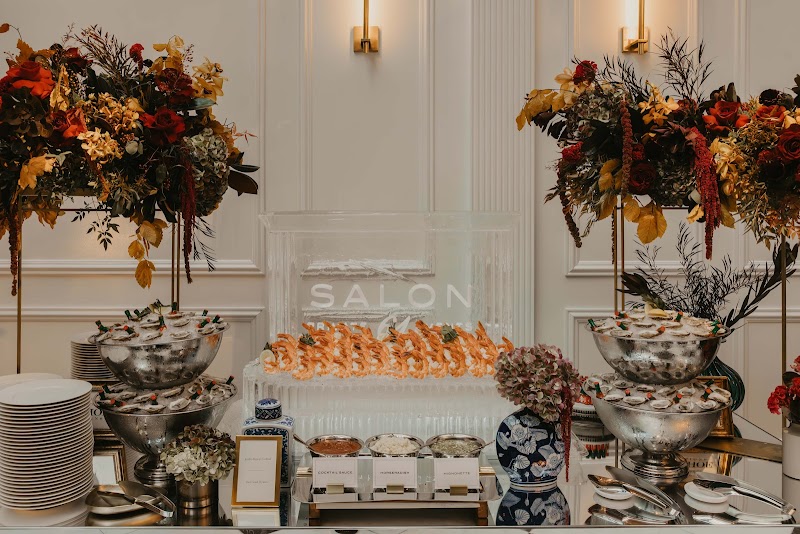 Salon 61 Private Events photo 4