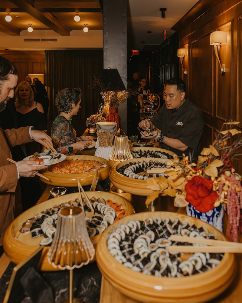 Salon 61 Private Events photo 7