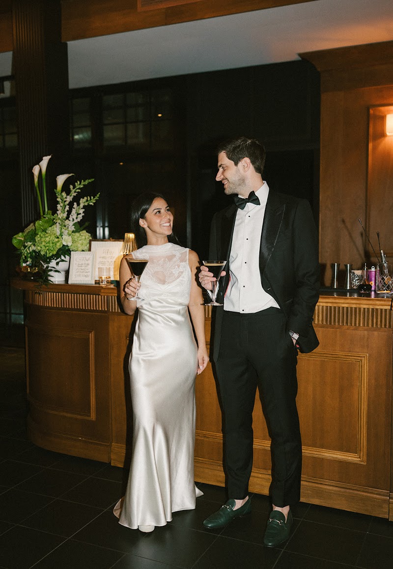 Salon 61 Private Events photo 10