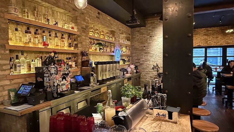 Salon 61 Private Events photo 6