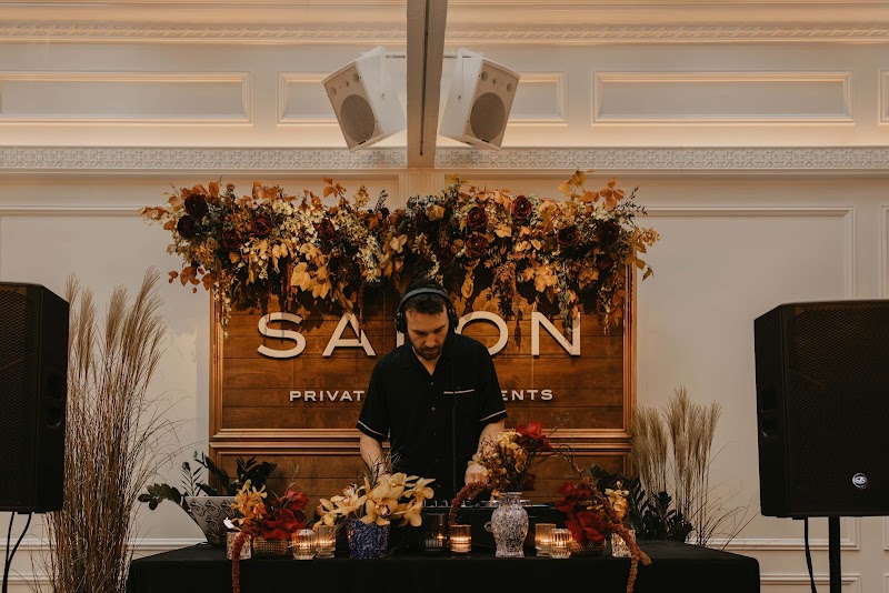 Salon 61 Private Events photo 8