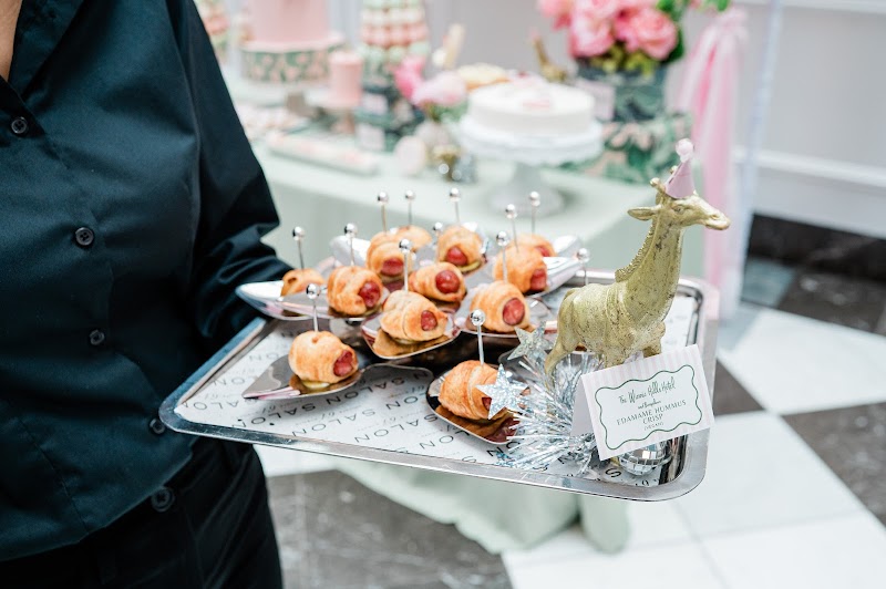 Salon 61 Private Events photo 5