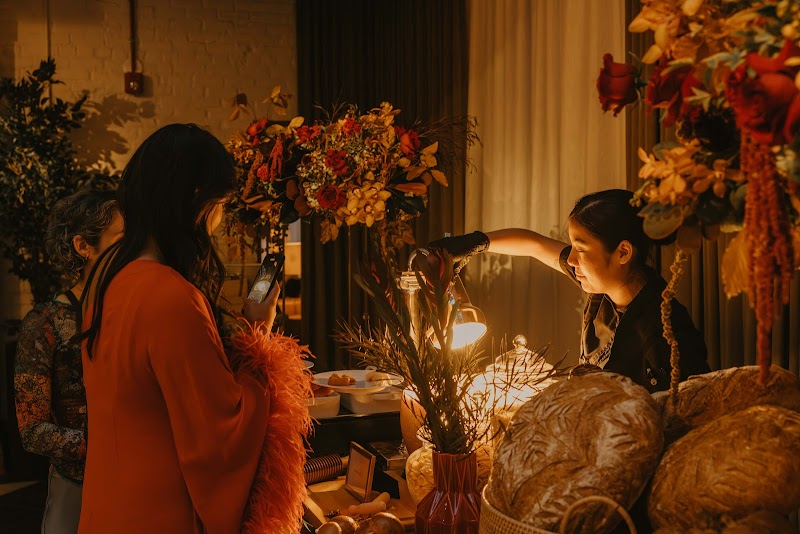 Salon 61 Private Events photo 9