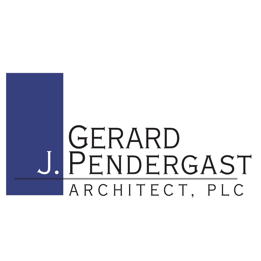 Gerard J Pendergast Architect PLC