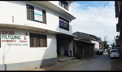 Sopore polyclinic and Diagnostic Center - Image 2