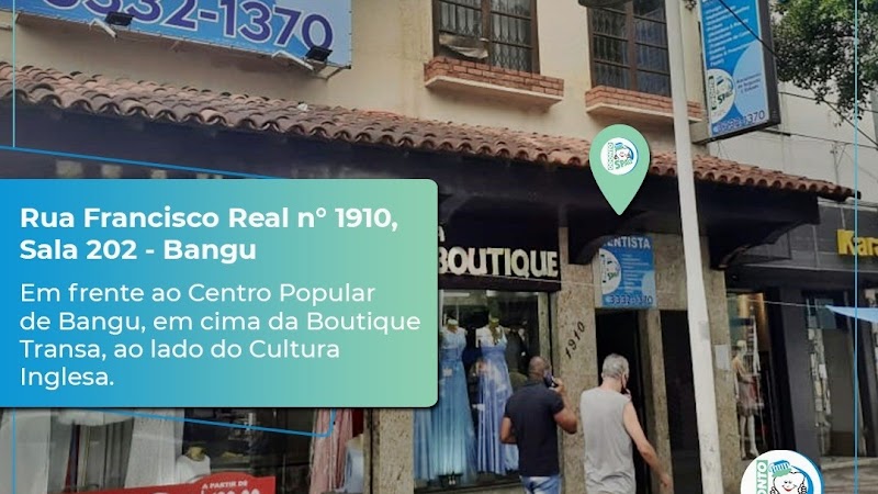 Odonto Space - Clínica Odontológica