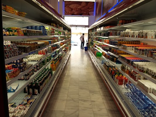 مخابز الكعكي