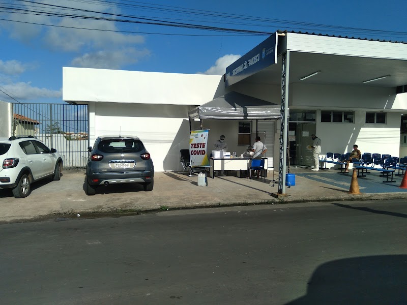 Socorrinho II - São Francisco - foto 3