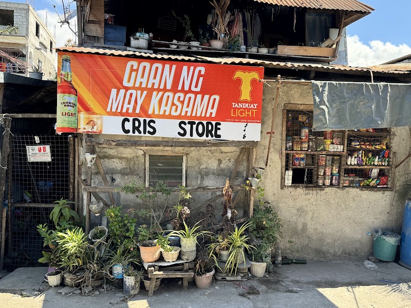 Cris Store