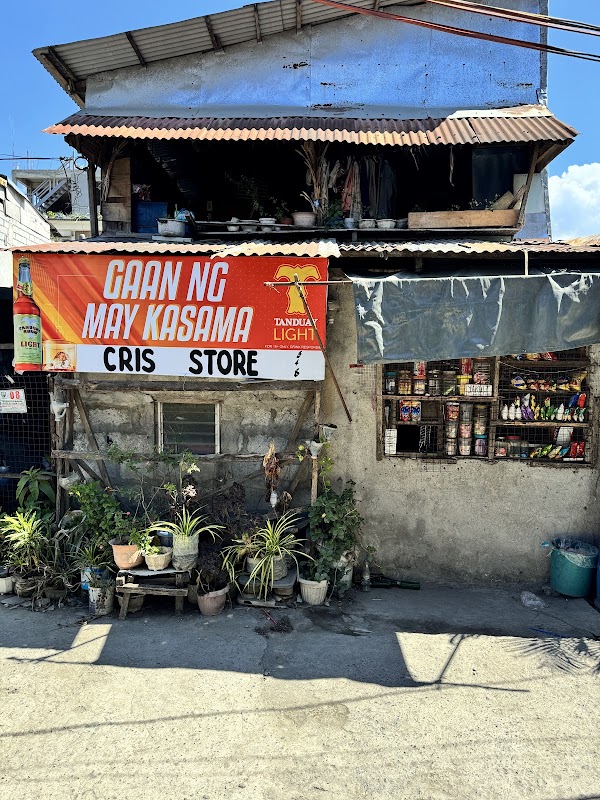 Cris Store