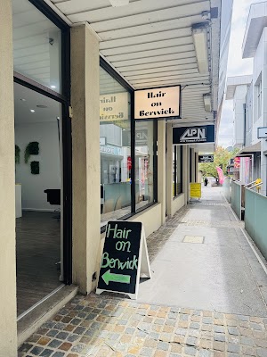 Hair On Berwick photo 2