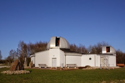 Sternwarte Peterberg