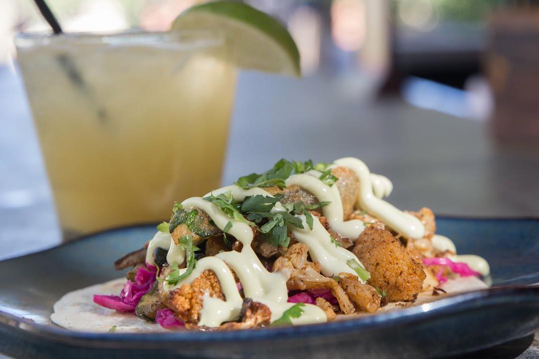 Ru Ru's Tacos & Tequila photo 2