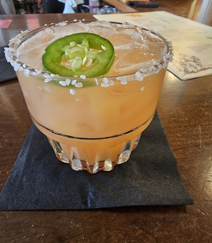 Ru Ru's Tacos & Tequila photo 4