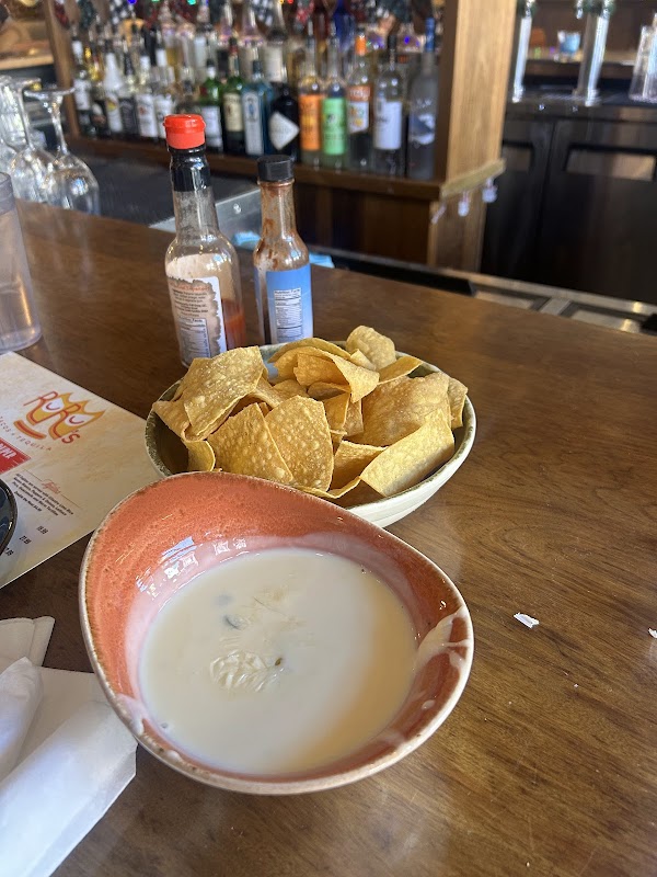 Ru Ru's Tacos & Tequila photo 5