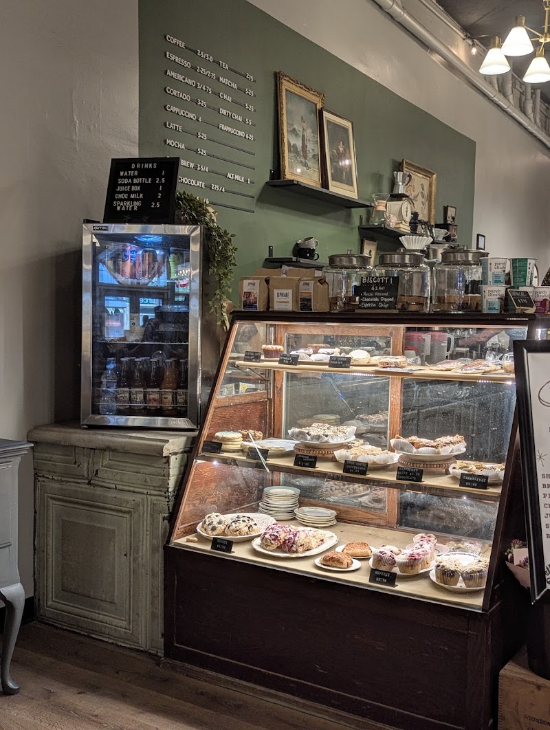 Vintage Coffeehouse photo 2