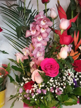 Norma's Flowers & Gifts: Google Places image 1
