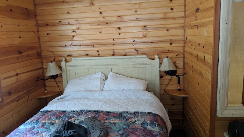 Cornucopia Lodge & Pack Station - Photo 1