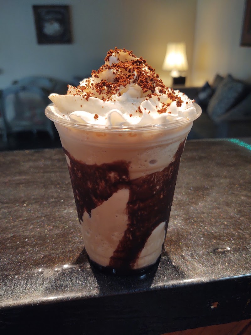 Latte Da Cafe/Lounge photo 2