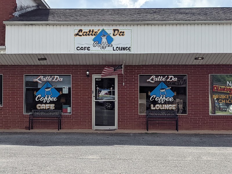 Latte Da Cafe/Lounge photo 3