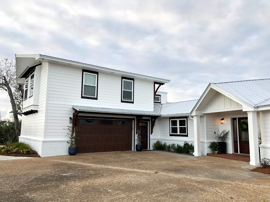 Hometown Painting LLC project 2