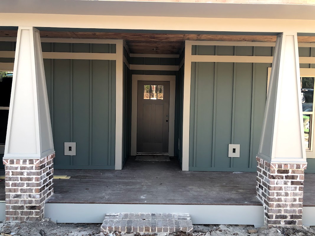 Hometown Painting LLC project 4