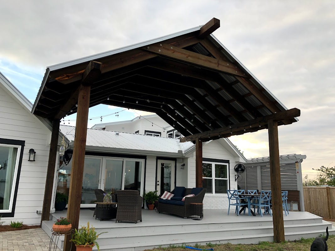 Hometown Painting LLC project 3